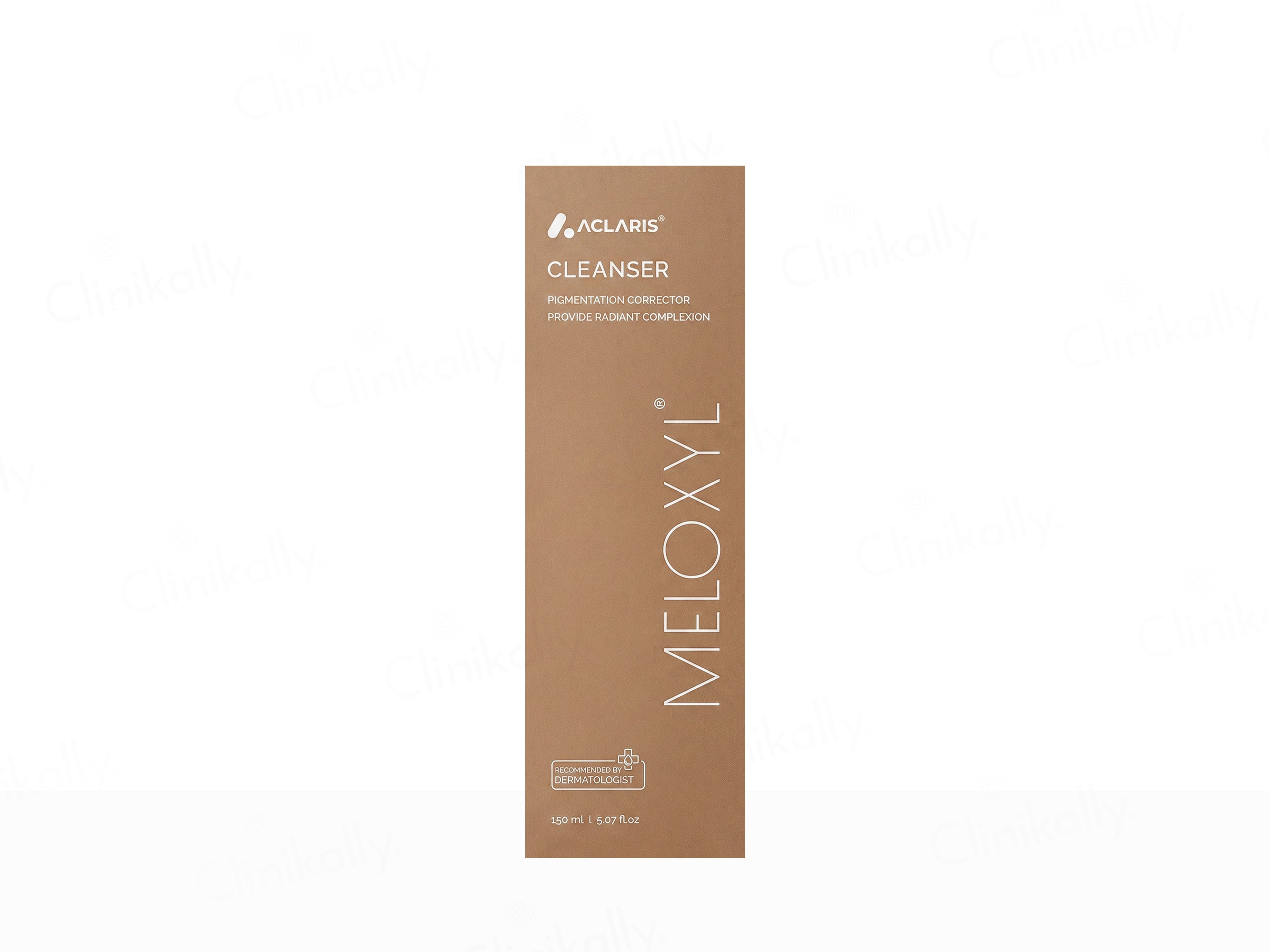 Aclaris Meloxyl Pigmentation Corrector Cleanser
