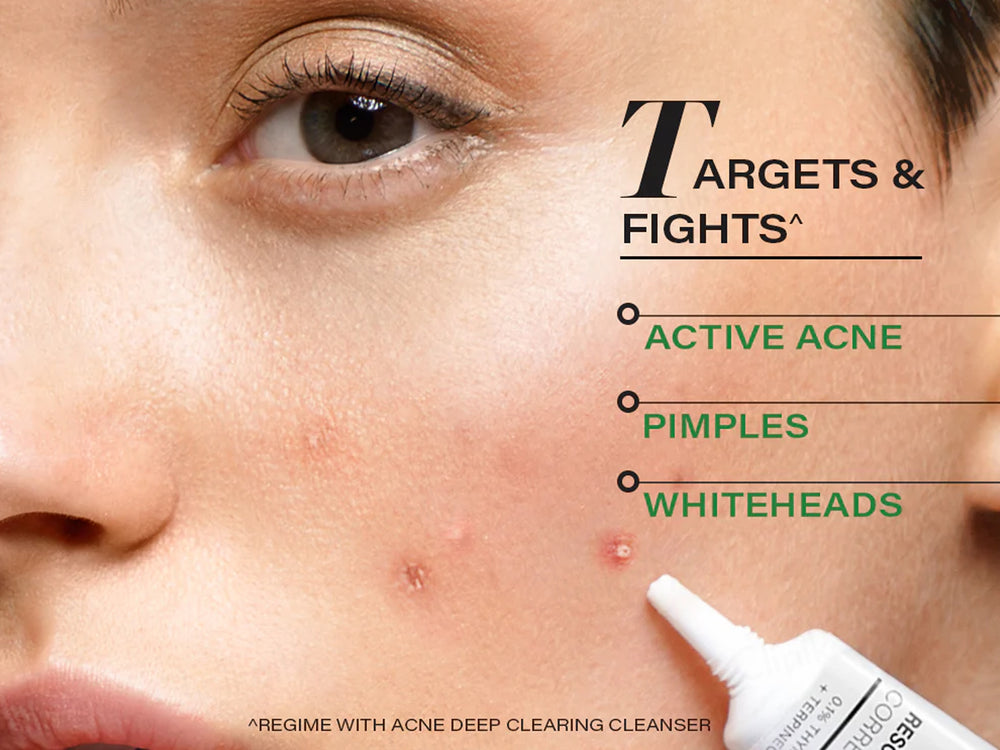 Novology Acne Rescue Spot Corrector Gel