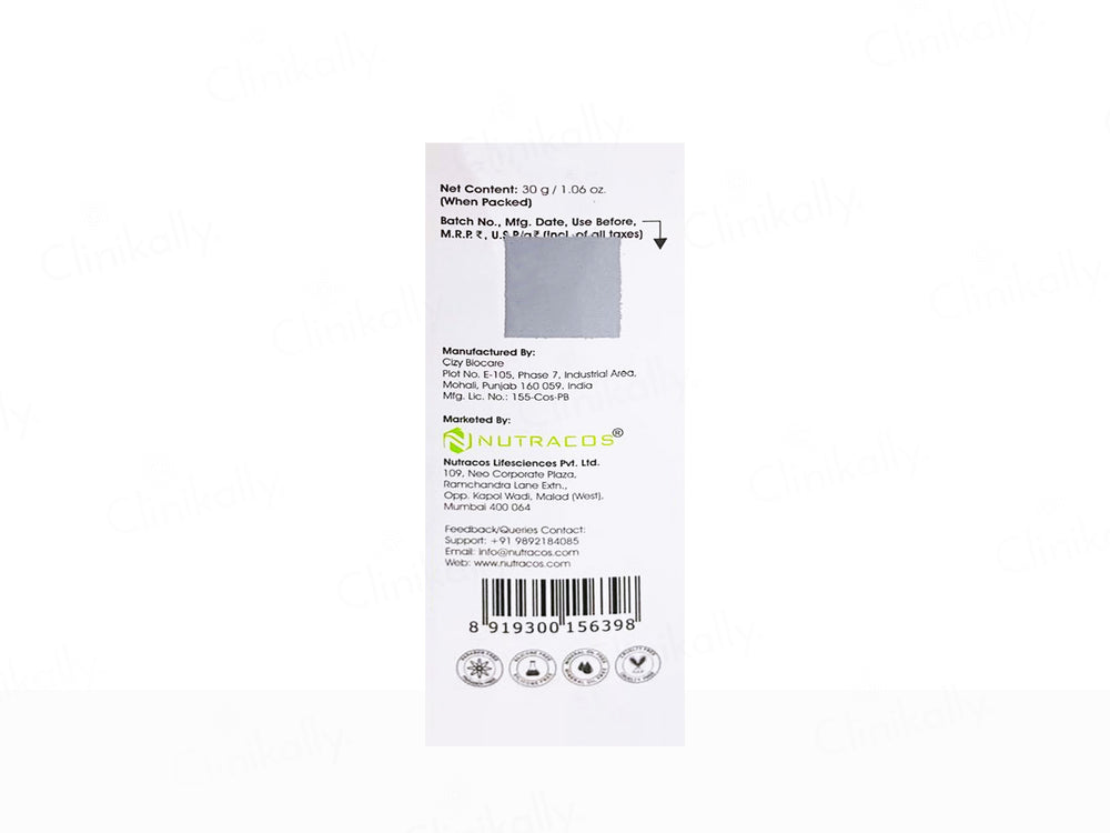 Acnejoy Advanced Anti-Acne Gel