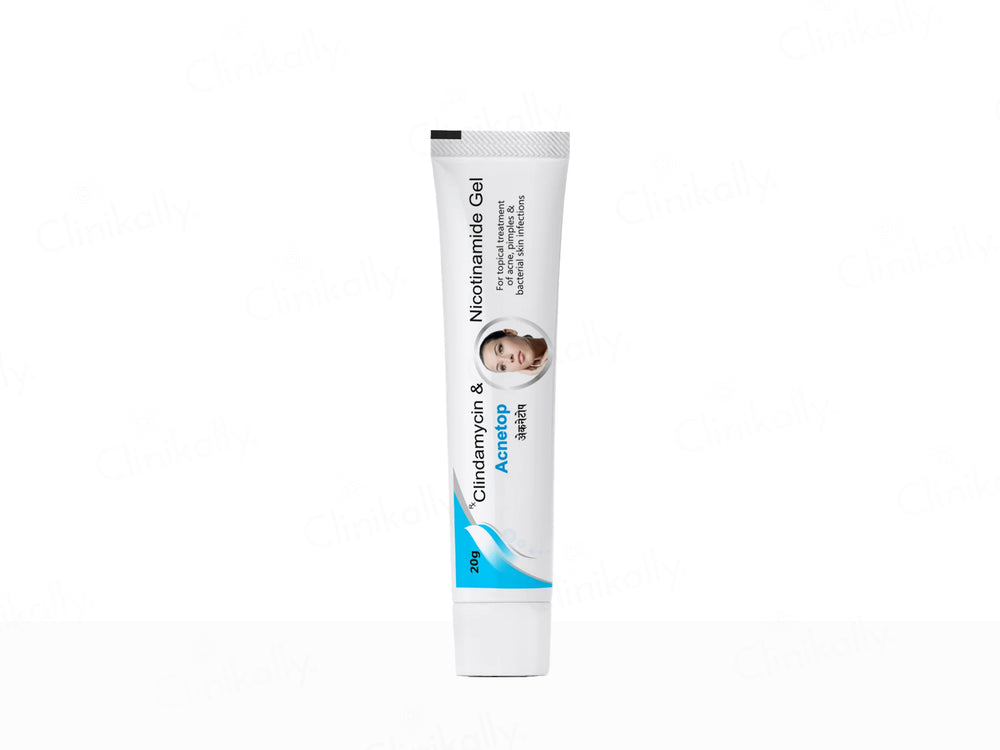 Acnetop Gel