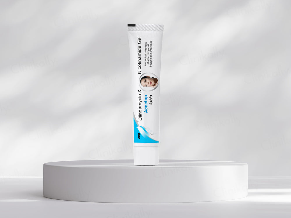 Acnetop Gel