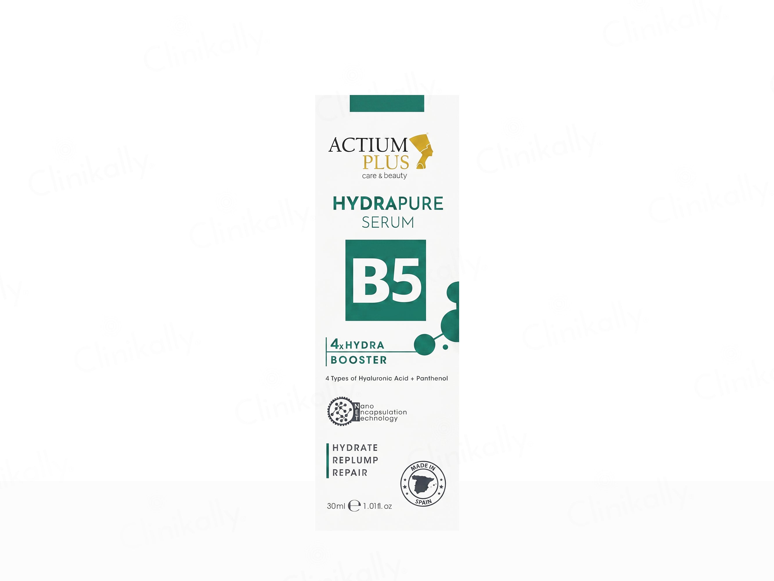 Actium Plus Hydrapure B5 Serum
