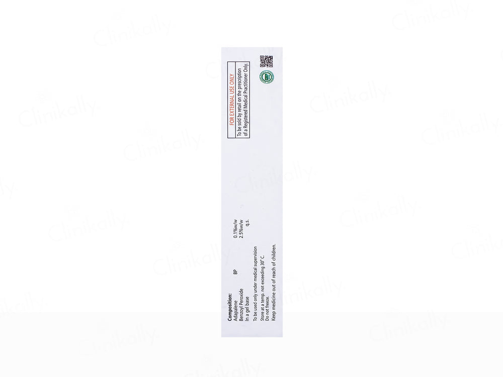 Adapure Gel