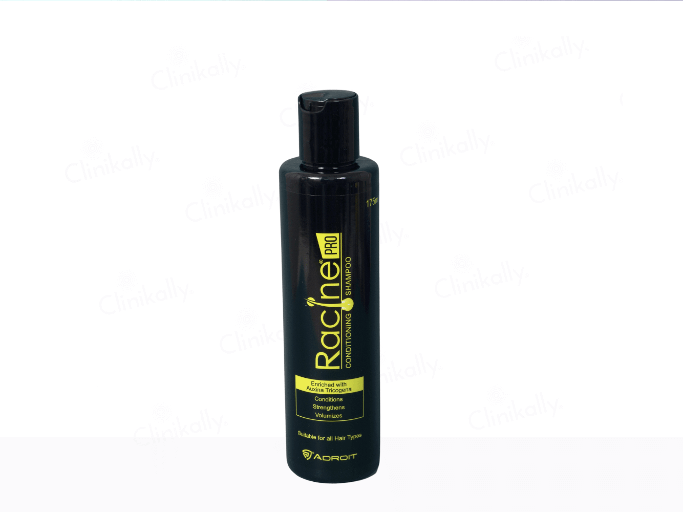 Adroit Racine Pro Shampoo & Conditioning - Clinikally