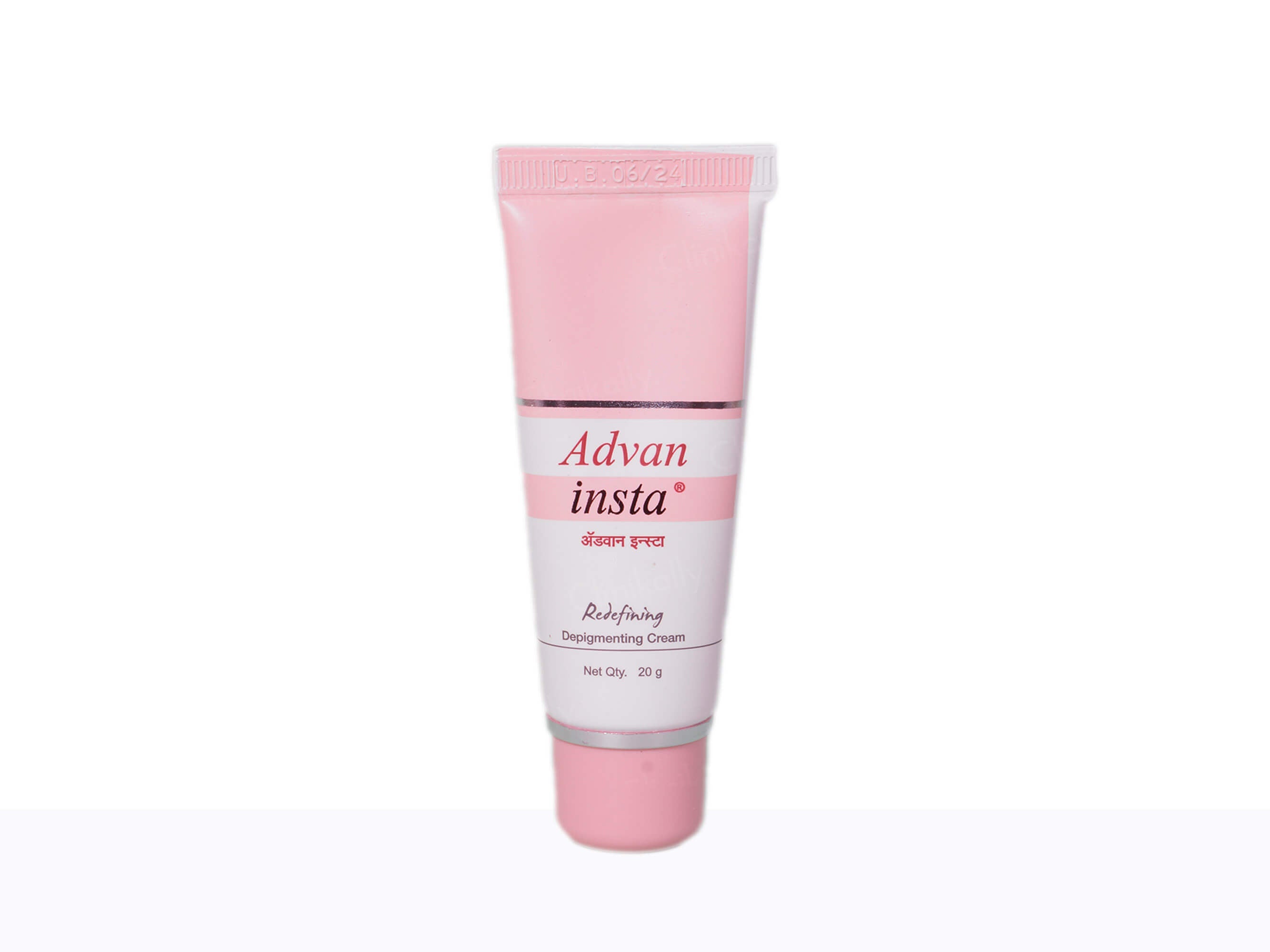 Advan Insta Depigmenting Cream - Clinikally