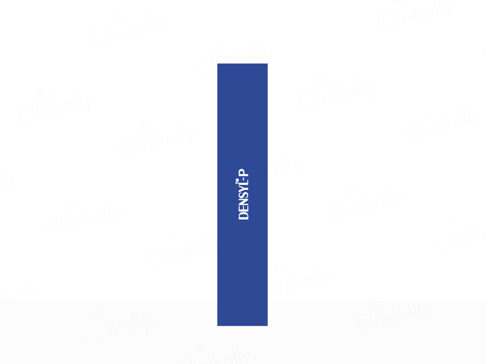 Densyl-P Advanced Hair Growth Serum