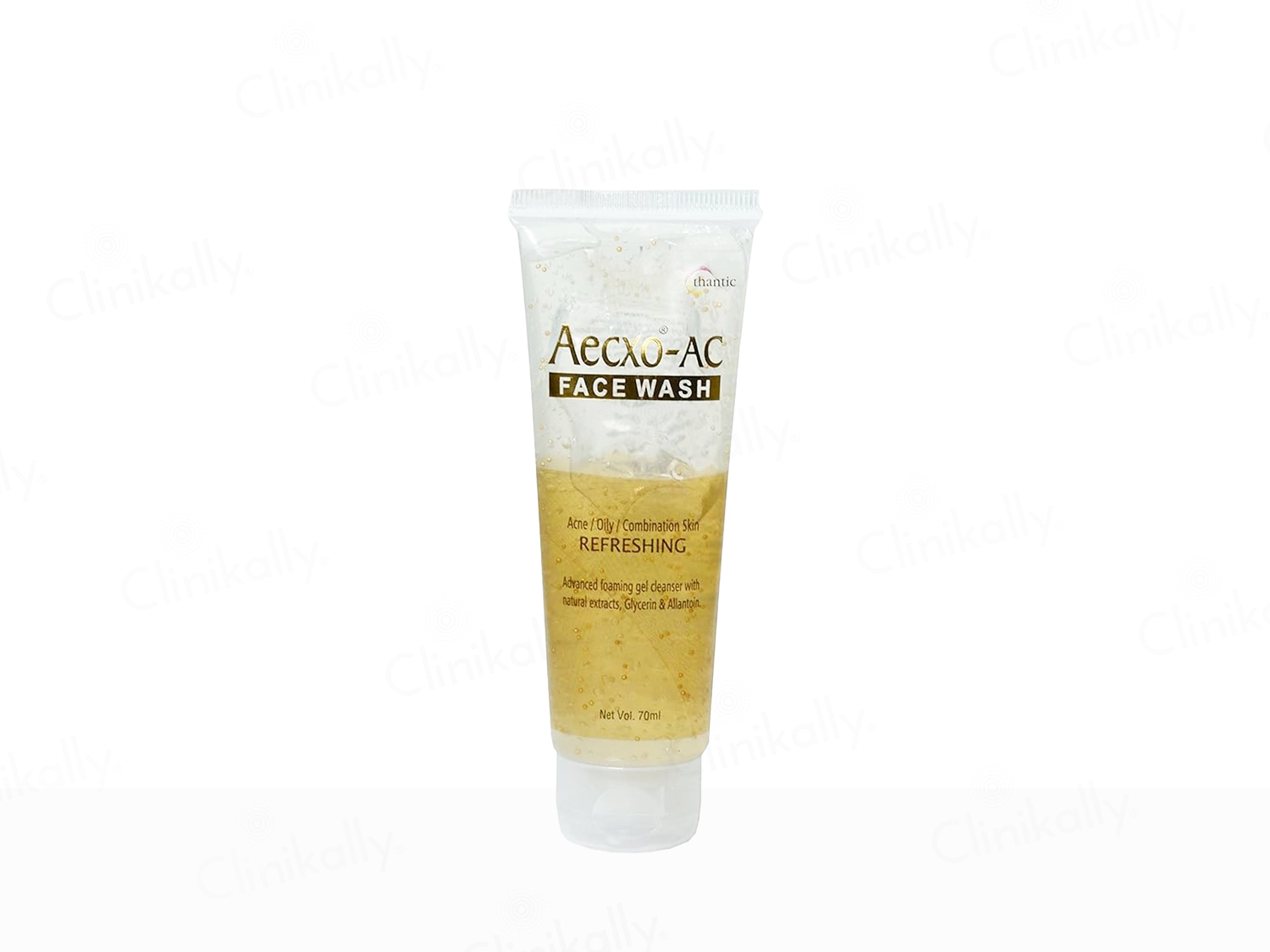 Aecxo-AC Refreshing Face Wash