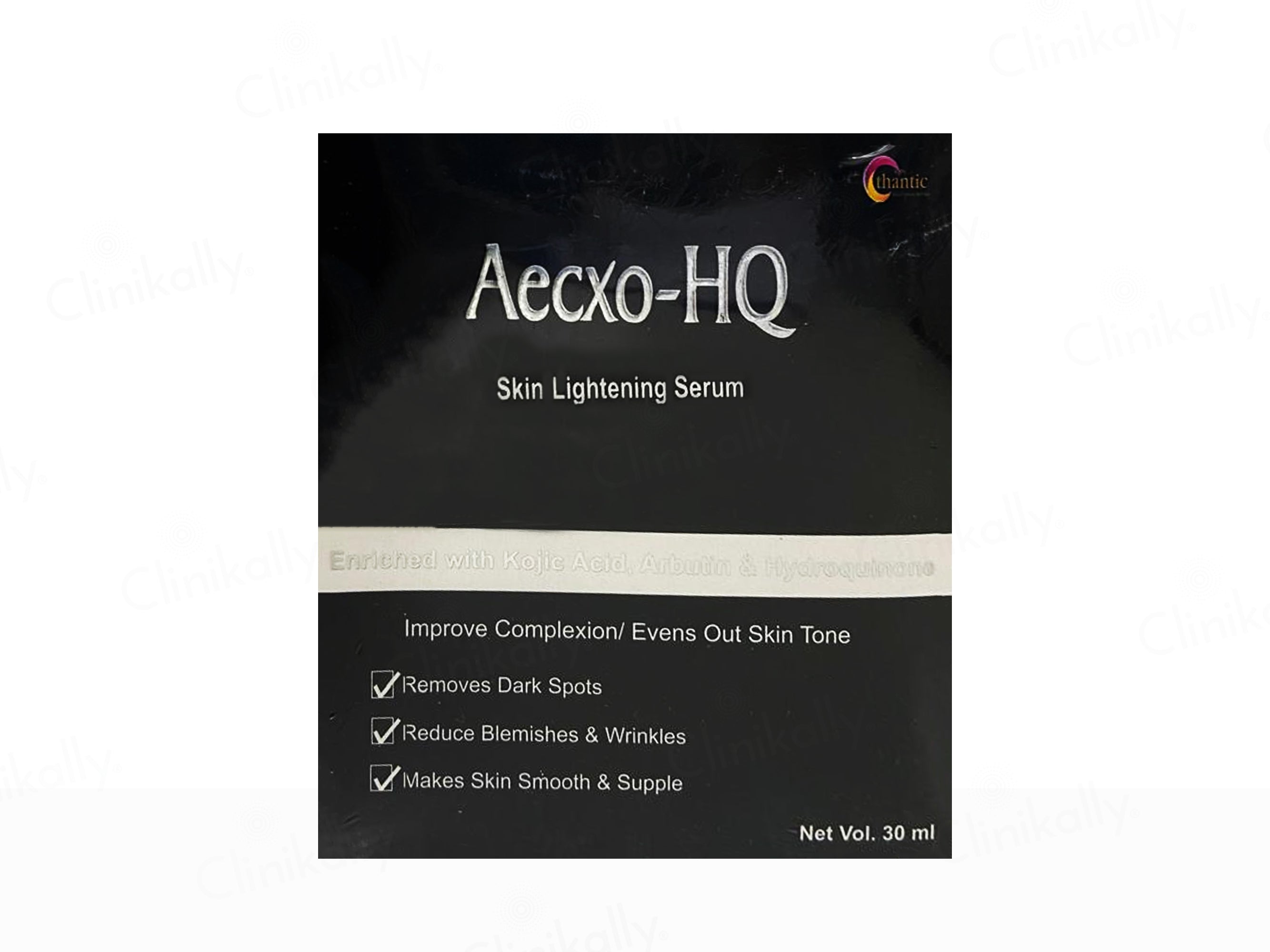 Aecxo-HQ Skin Lightening Serum