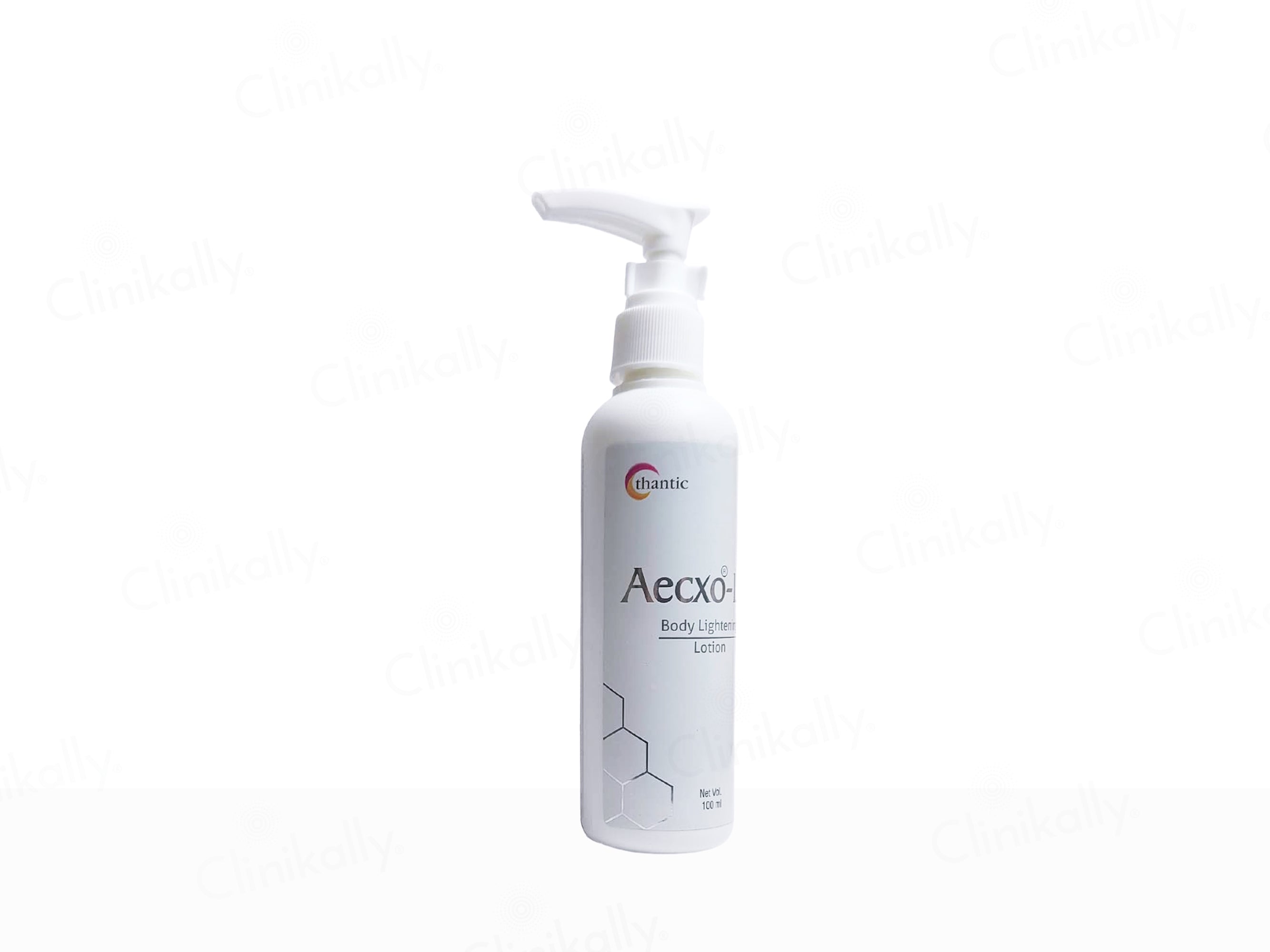 Aecxo-LBL Body Lightening Lotion