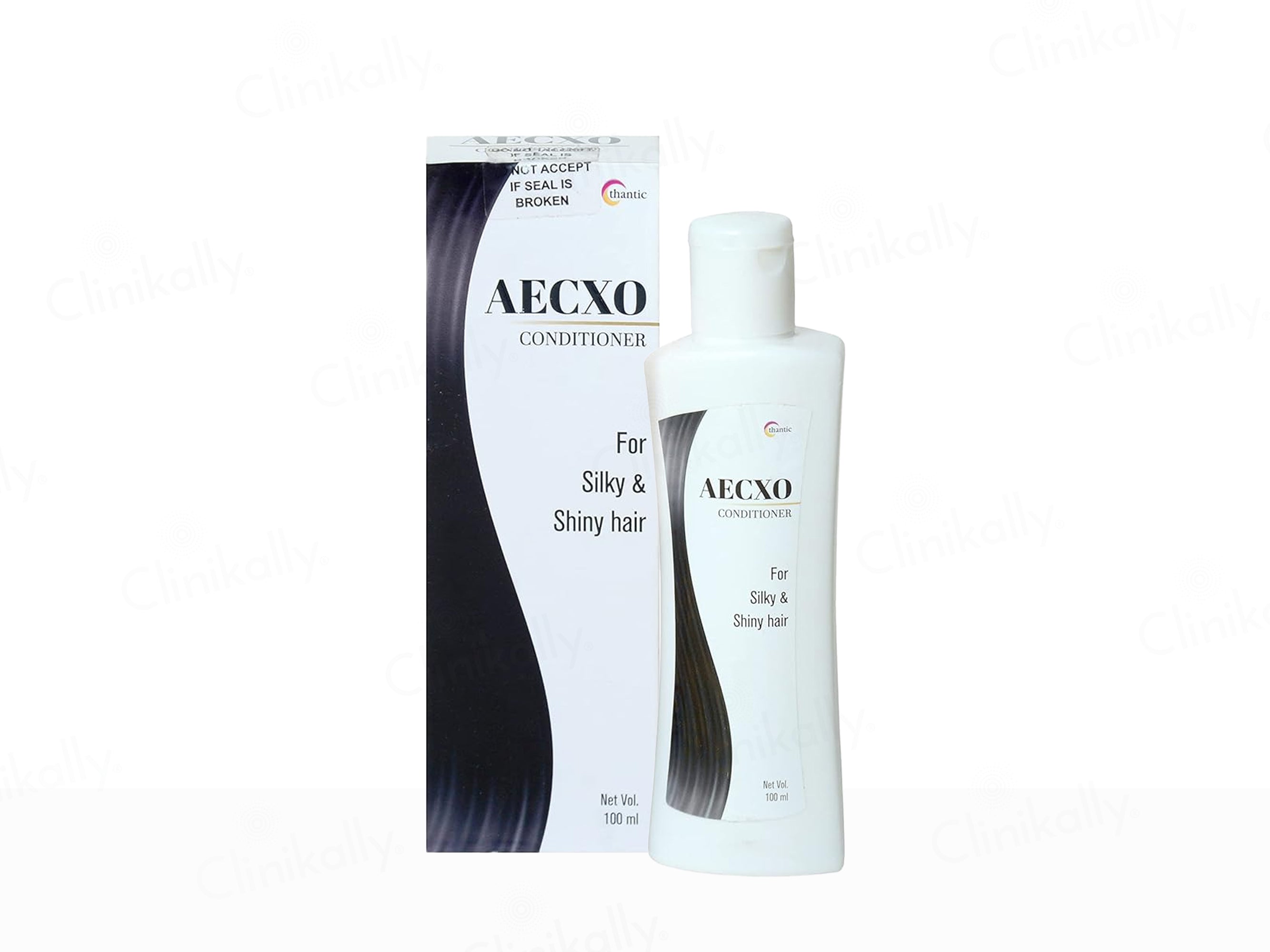 Aecxo Hair Conditioner