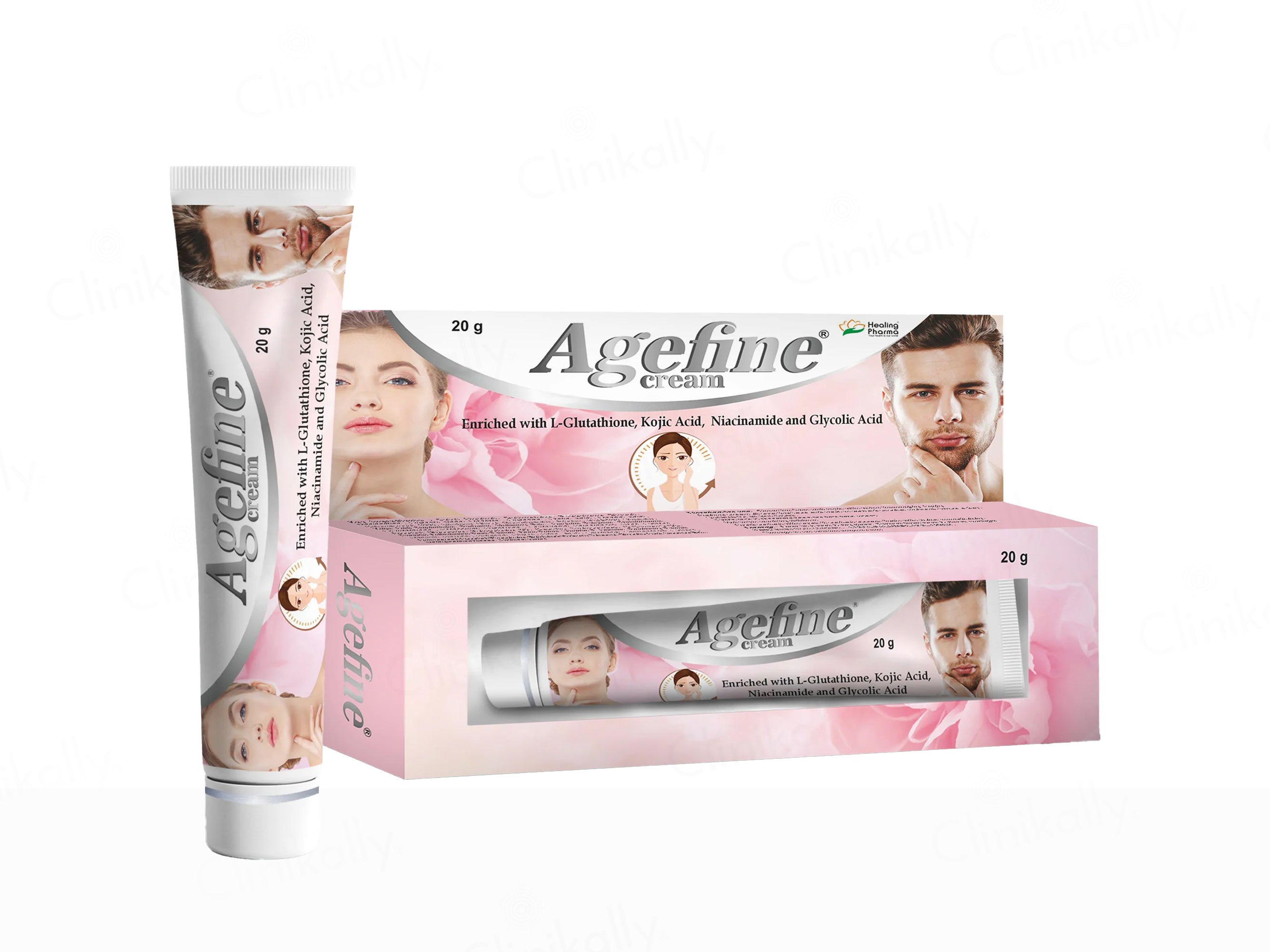Agefine Cream