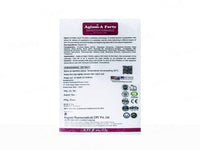 Agium-A Forte Skin Brightening Cream