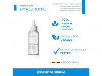 Ainhoa Hyaluronic Essential Serum