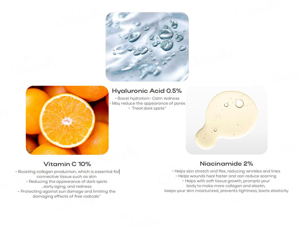 Akasa Cosmetics Joven Anti Aging Face Serum