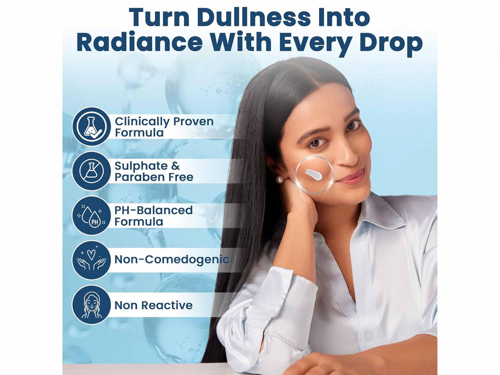 Albizzia Albiquench Age Reversal Elixir