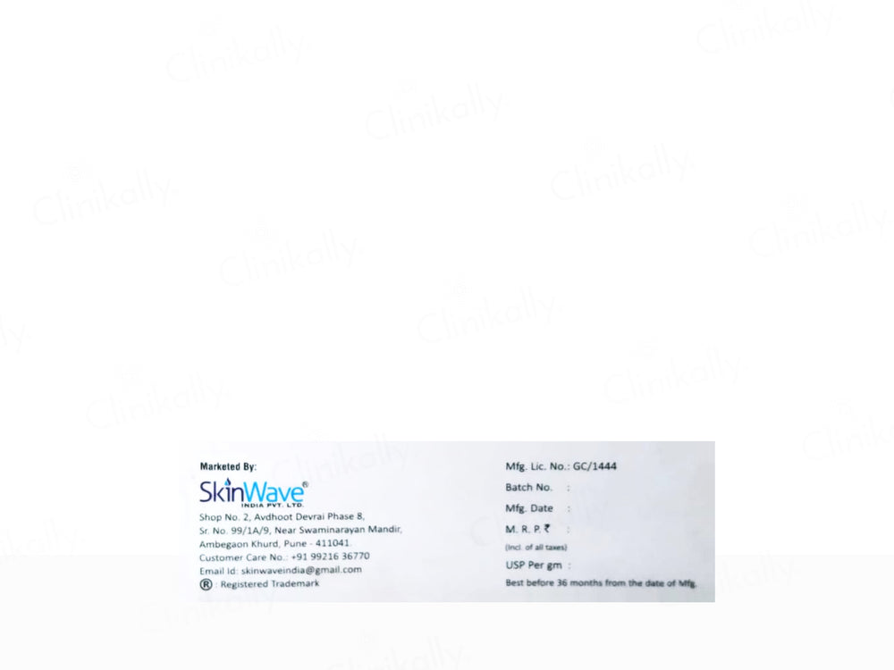 Allyn Skin Brightening Soap