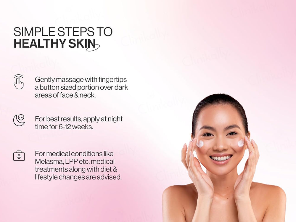 AltBeauty Clear Skin Radiance Cream