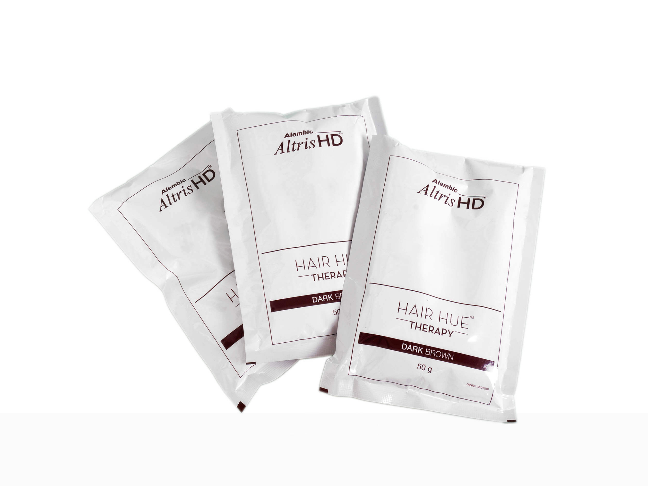Altris HD Hair Hue Therapy Dark Brown - Clinikally