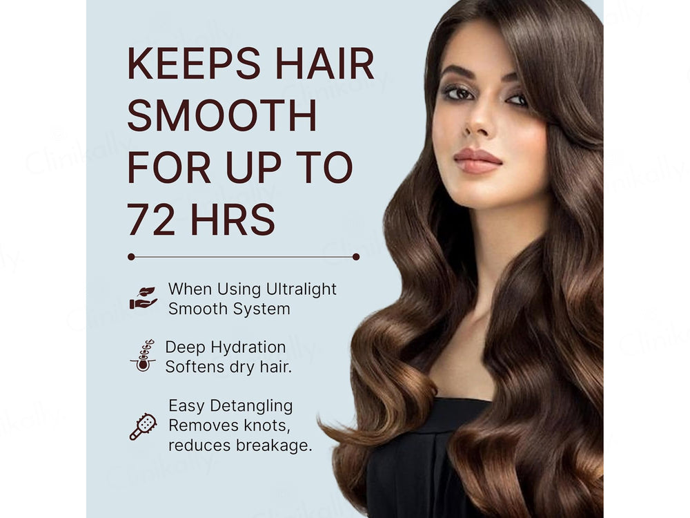 Amazon Protein Advance Formula Pure Argan Shampoo