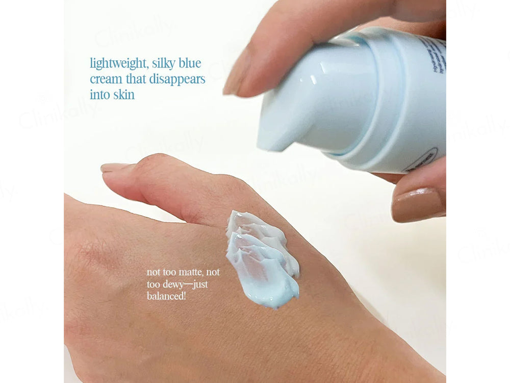 Aminu Repair Hydrating Cream