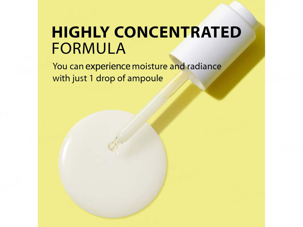 Ample:N Blemi Shot Ampoule