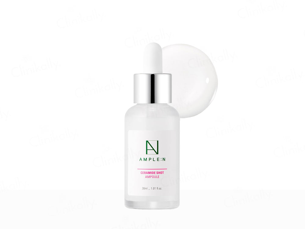 Ample:N Ceramide Shot Ampoule