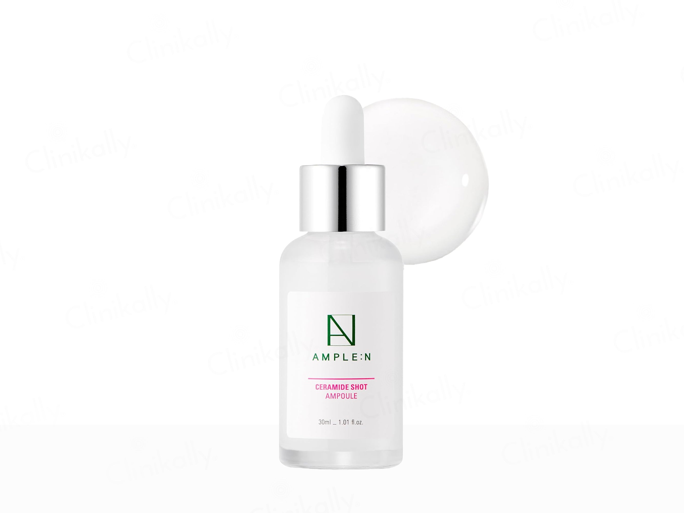 Ample:N Ceramide Shot Ampoule
