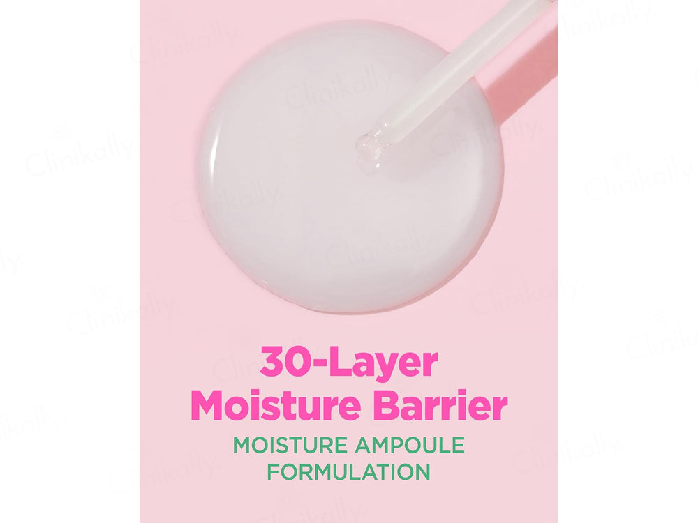 Ample:N Ceramide Shot Ampoule