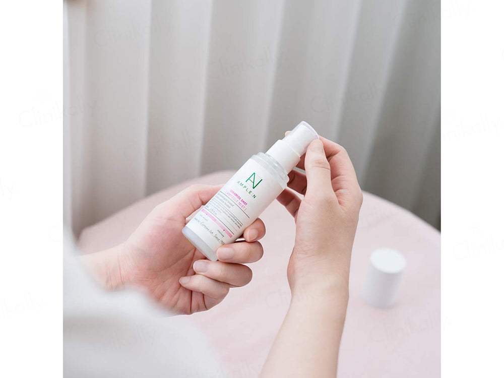 Ample:N Ceramide Shot Ampoule Mist