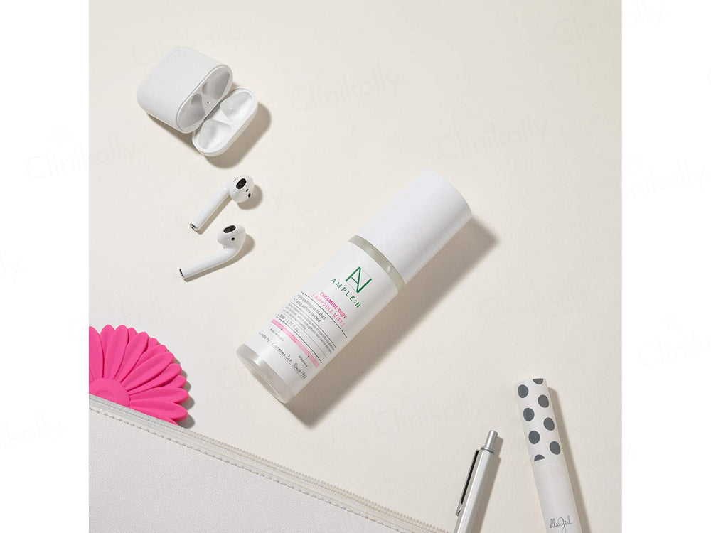 Ample:N Ceramide Shot Ampoule Mist