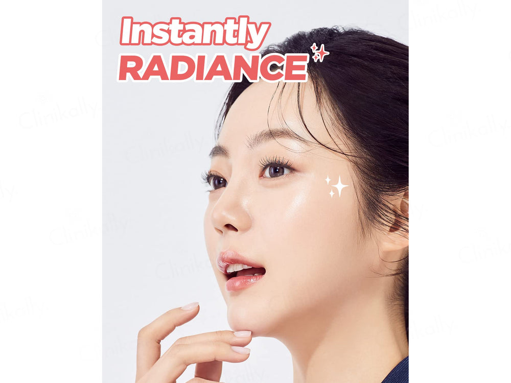 Ample:N Entangle Shot Collagen Ampoule