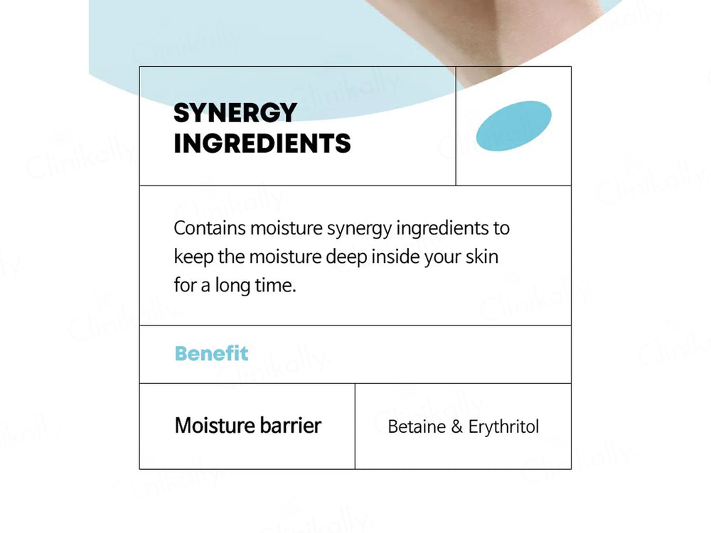 Ample:N Hyaluron Shot Brightening & Anti-Wrinkle Hydration Cream