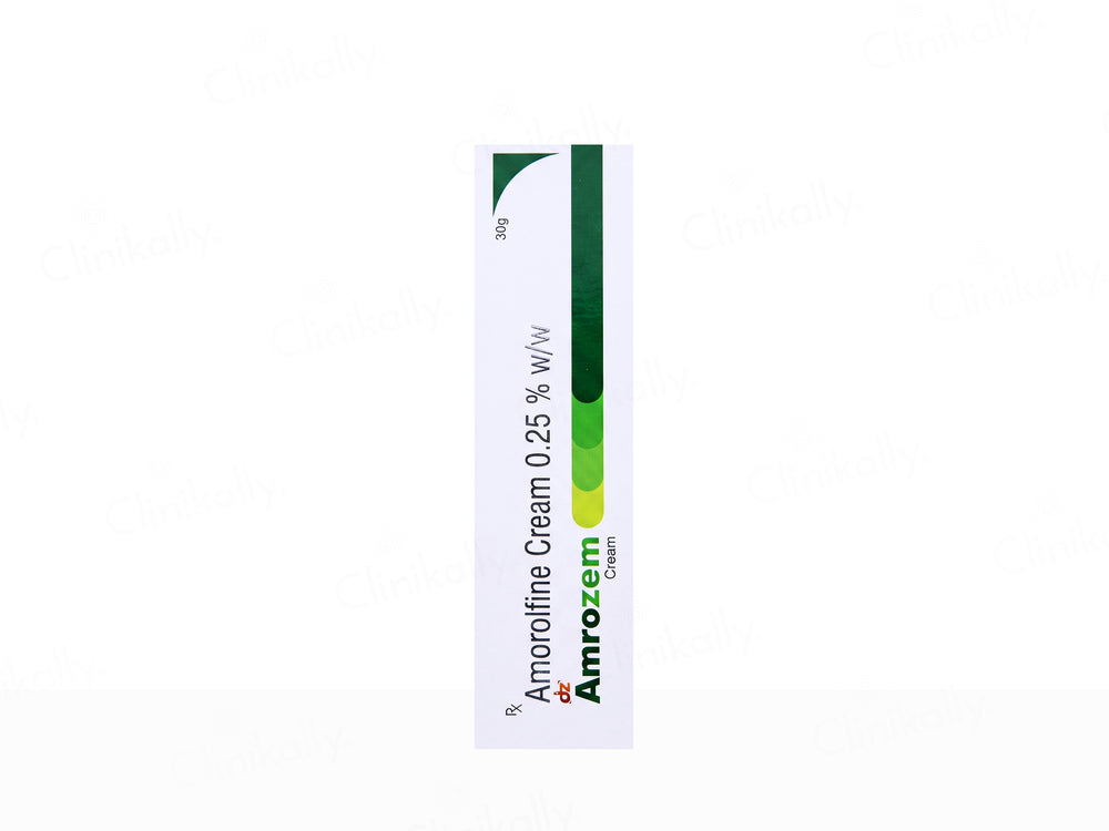 Amrozem Cream