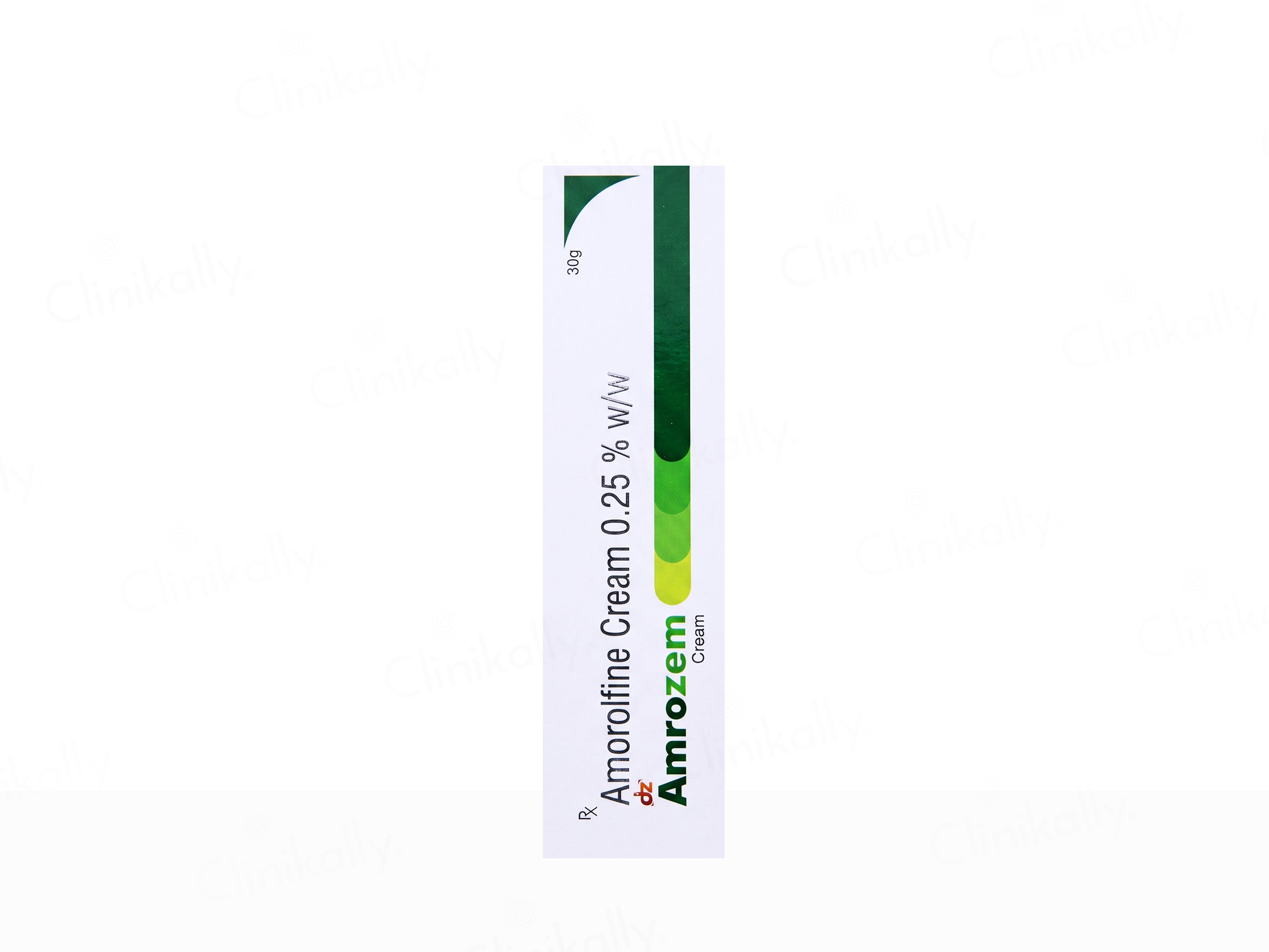 Amrozem Cream