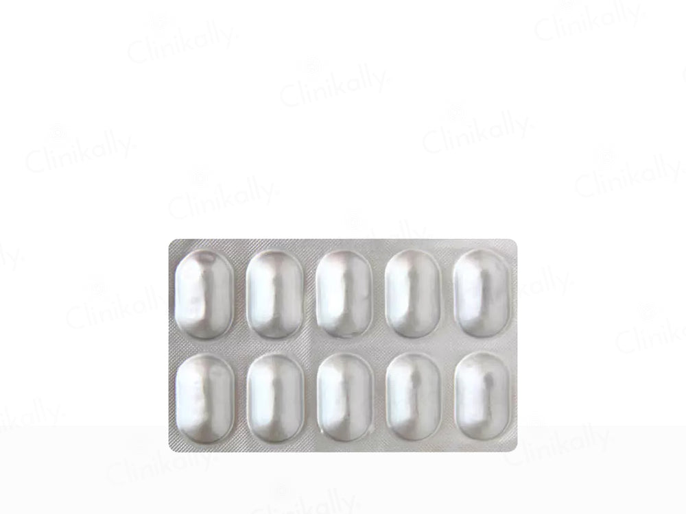 Anthocyn-TX Gold Tablet