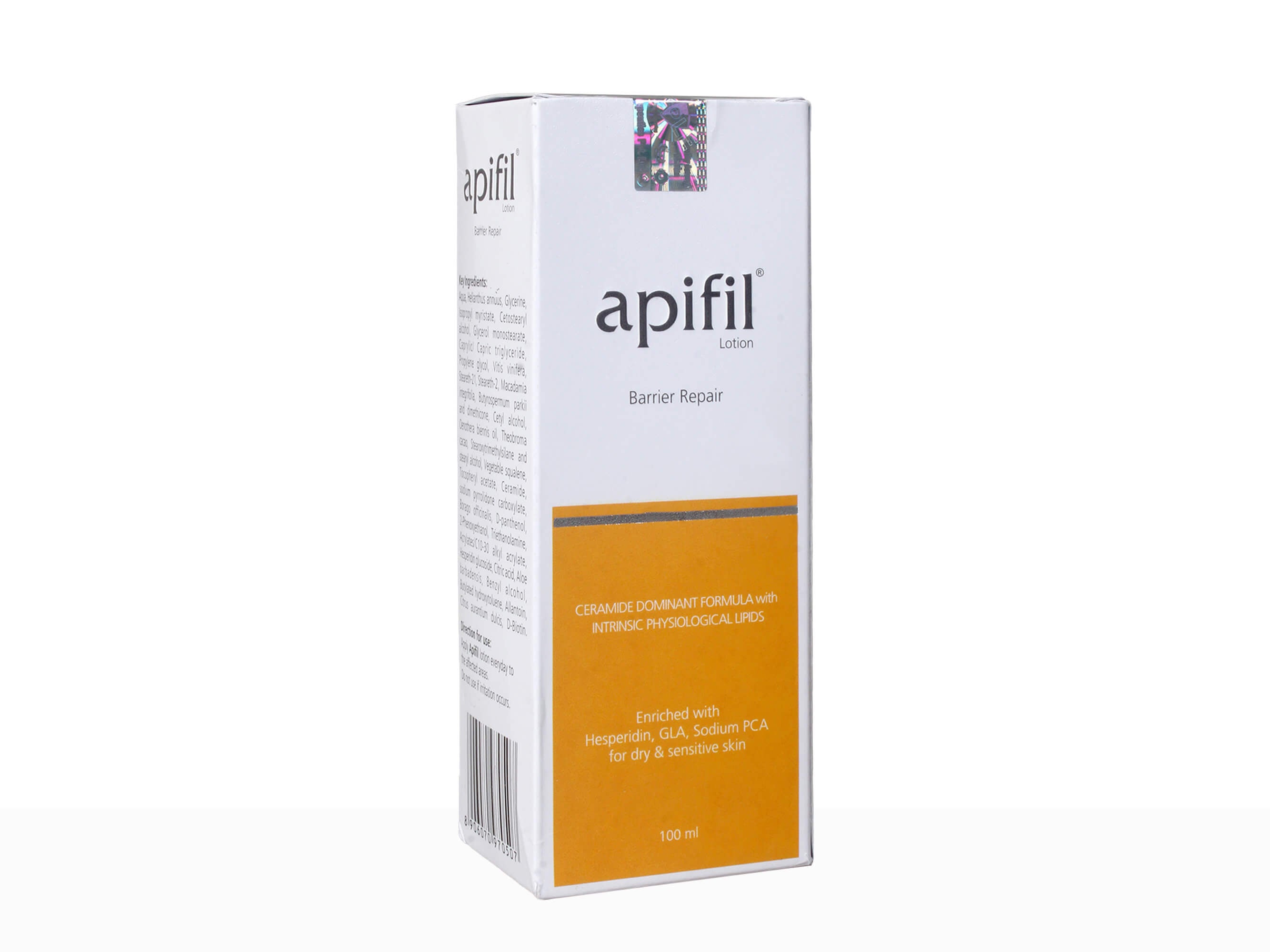 Apifil Lotion Barrier Repair - Clinikally