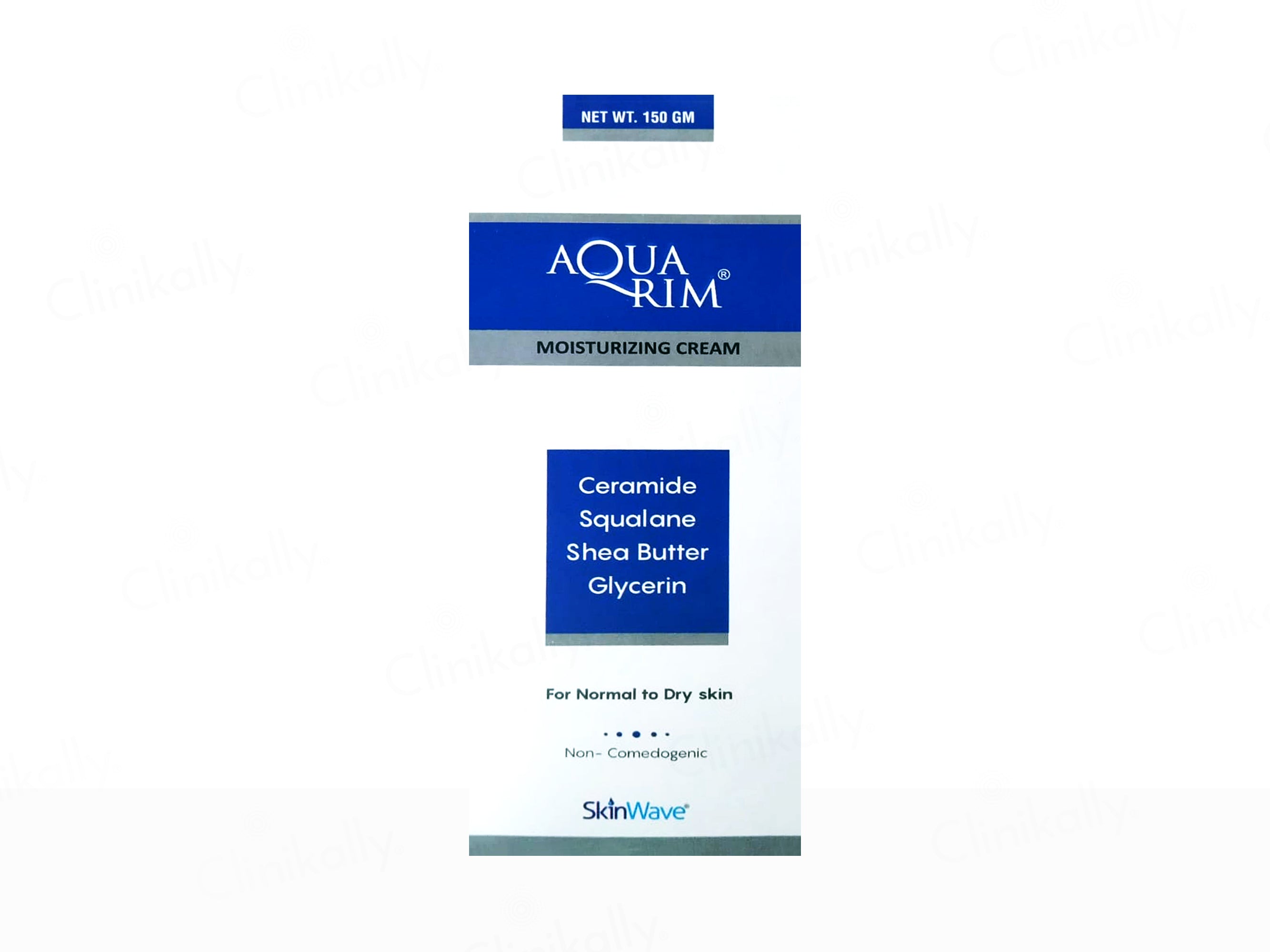 Aquarim Moisturizing Cream