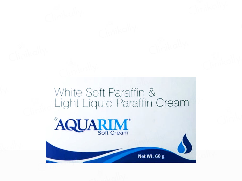Aquarim Soft Cream