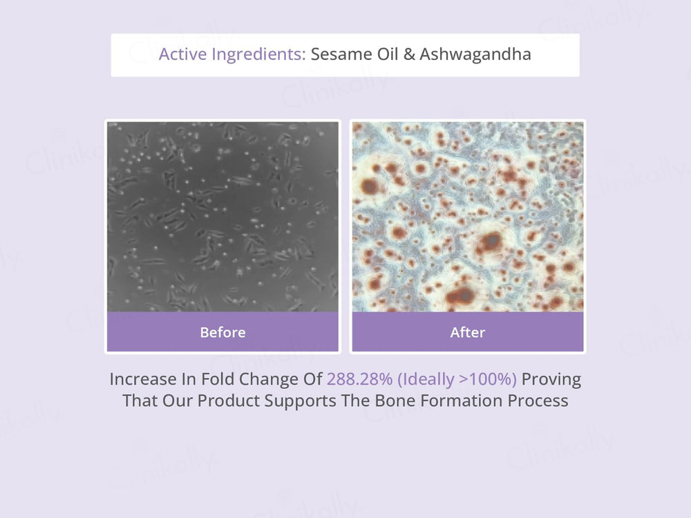 Areoveda Baby Massage Oil