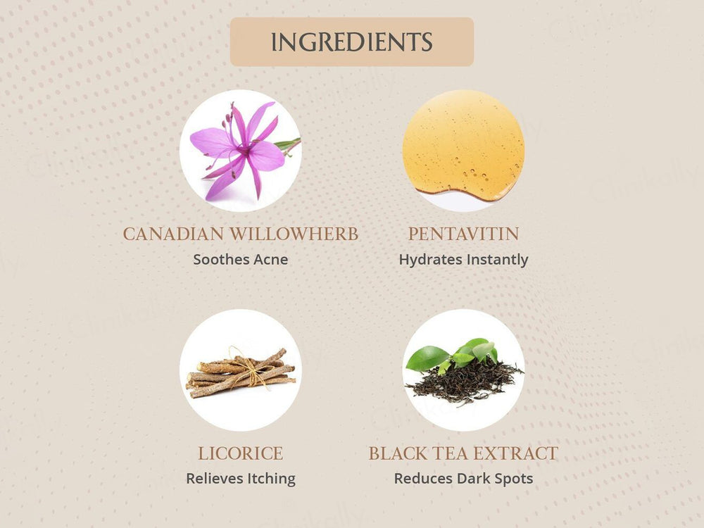 Areoveda Moisturising Spray Lotion