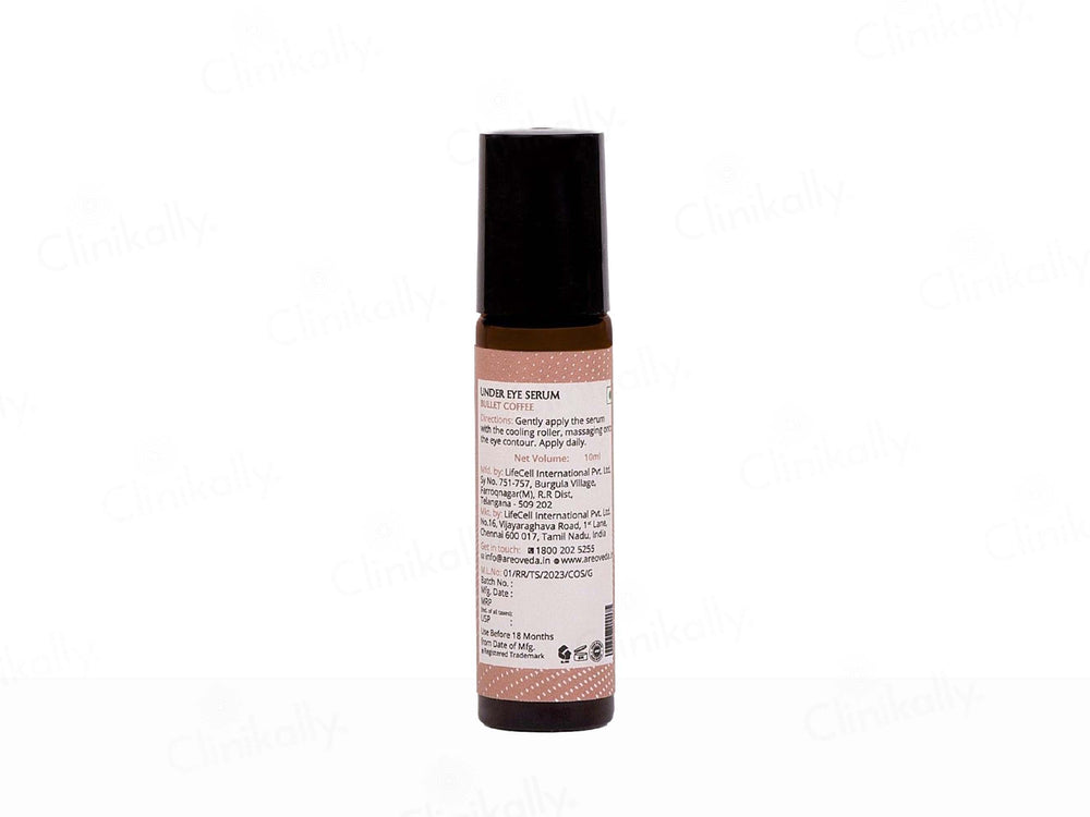 Areoveda Under Eye Serum