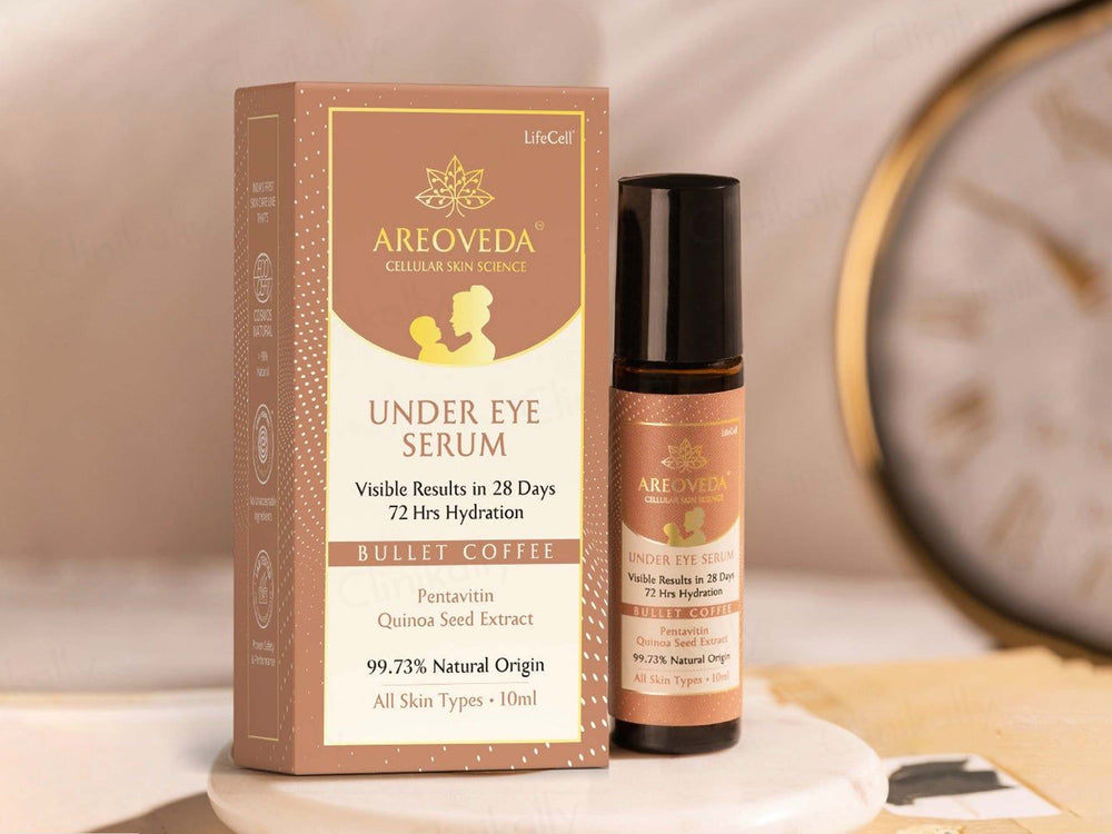Areoveda Under Eye Serum