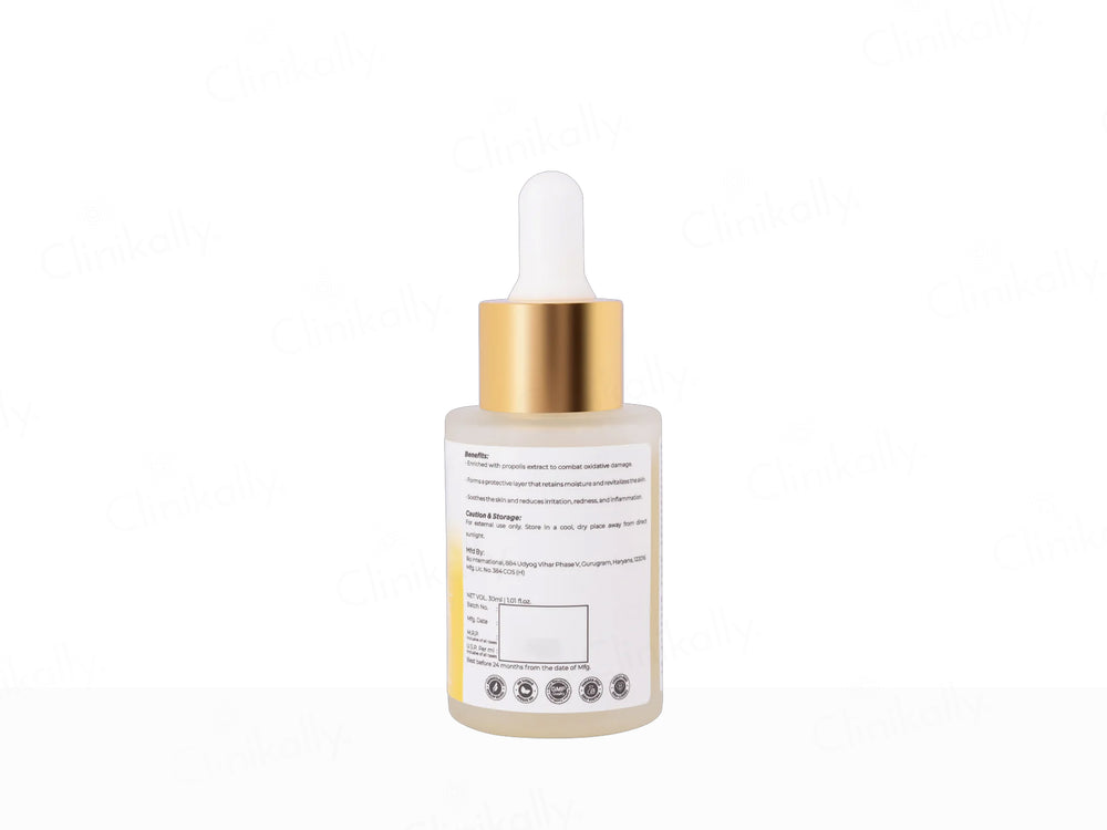 Arish Organic Propolis Elixir Repair Serum