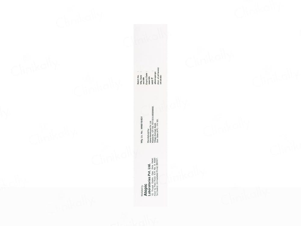 Aritop 0.012% Gel
