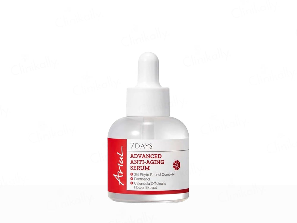 Ariul 7days Advanced Anti- Aging Face Serum