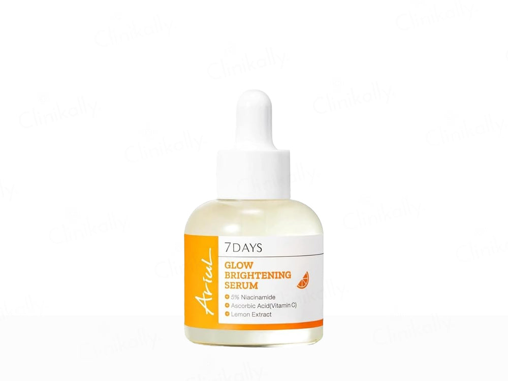 Ariul 7days GLow Brightening Face Serum