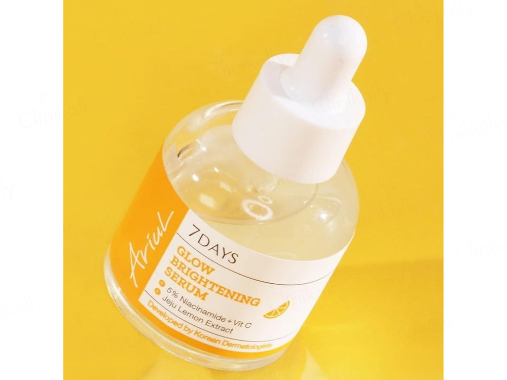 Ariul 7days GLow Brightening Face Serum