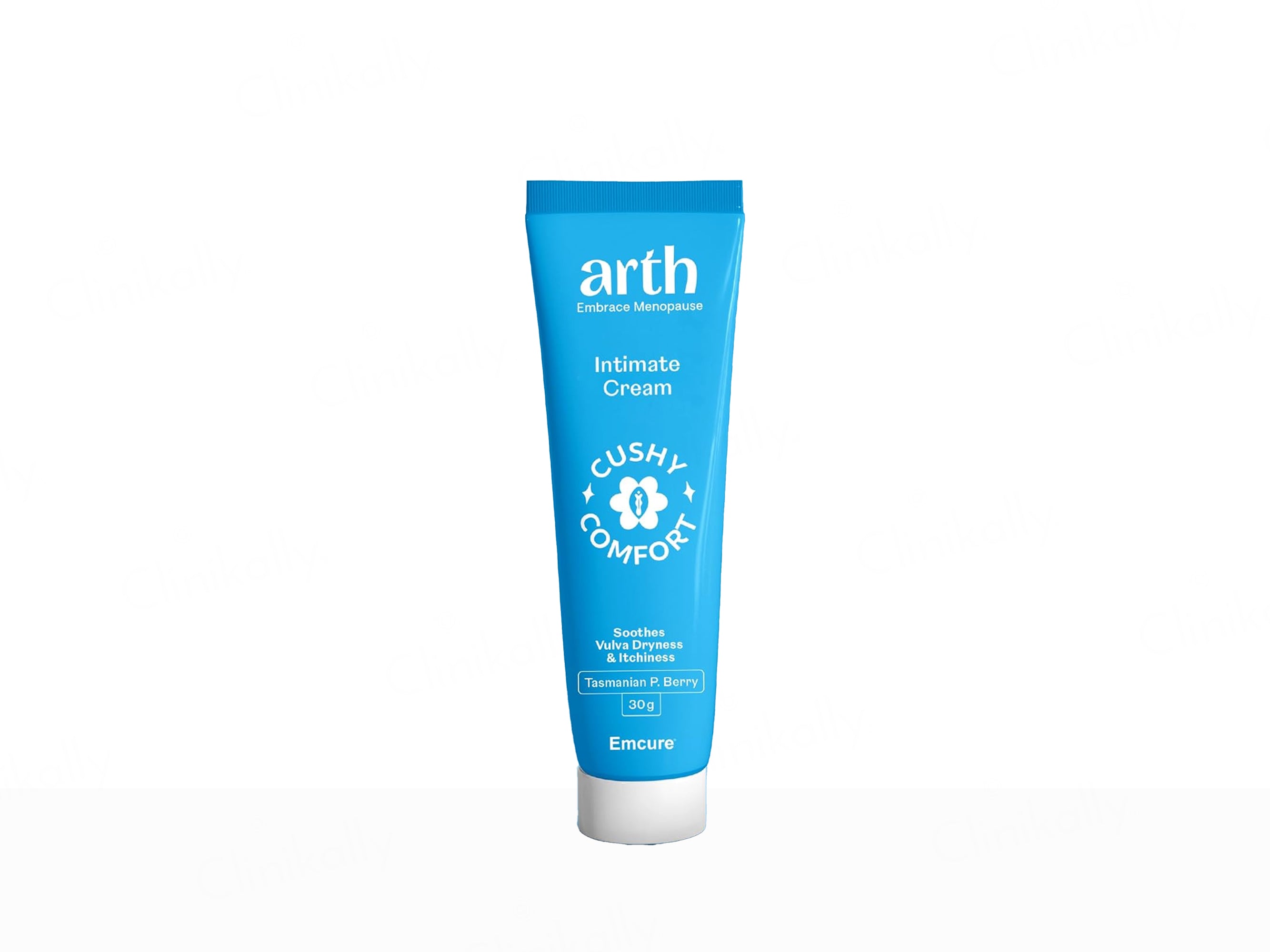 Arth Intimate Itchiness & Dryness Care Cream For Women