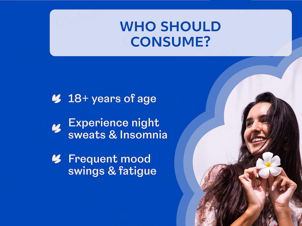 Arth Sleep Support Nutraceutical Gummies