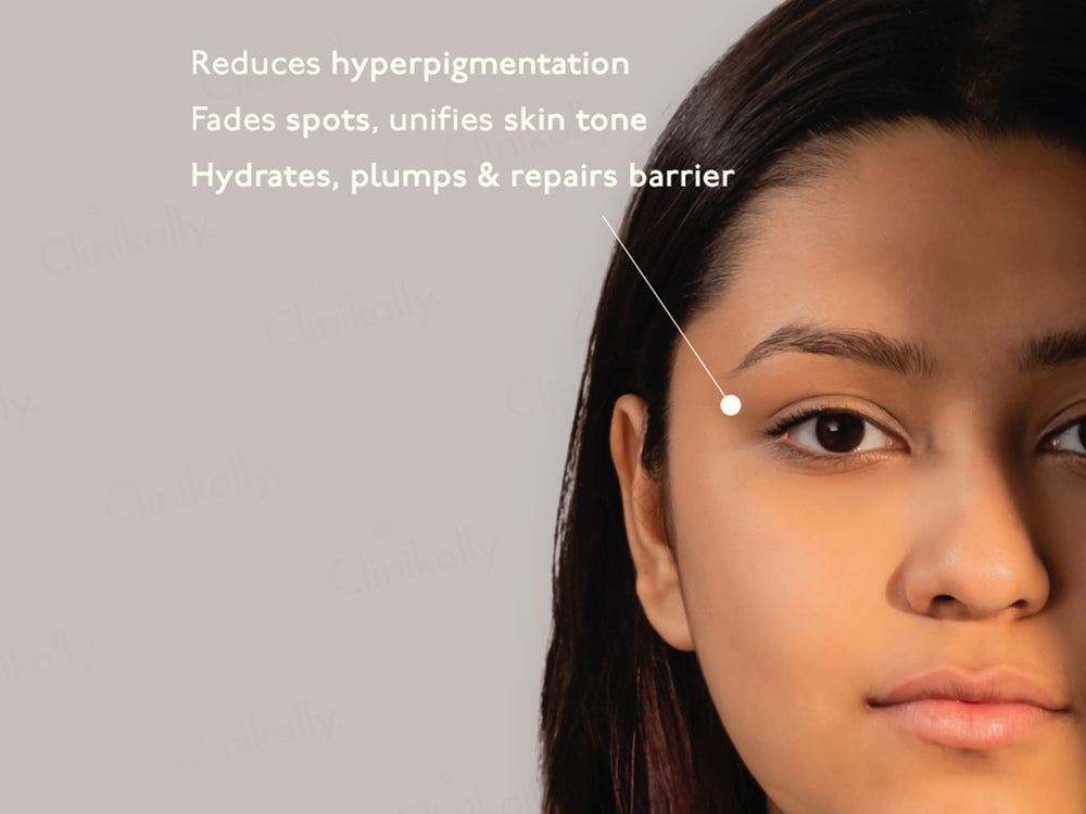 Asaya Unfiltered Views Even Evermore Creme Moisturiser